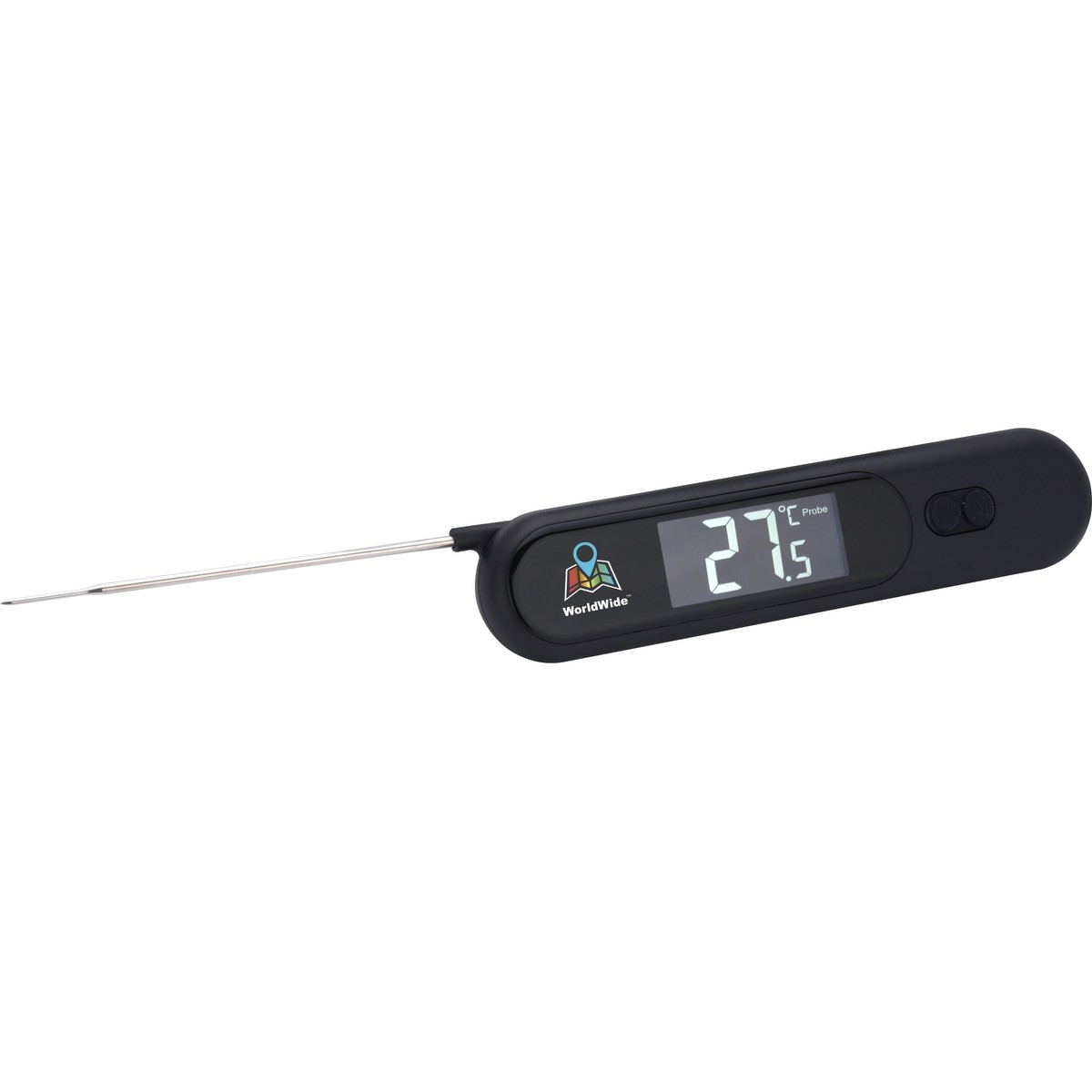 Picture of Infrared Cooking Thermometer