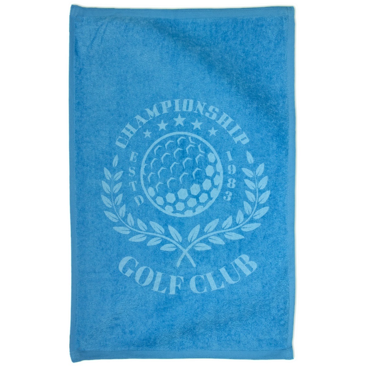 Picture of Platinum Collection Golf Towel 3.5 lb/doz