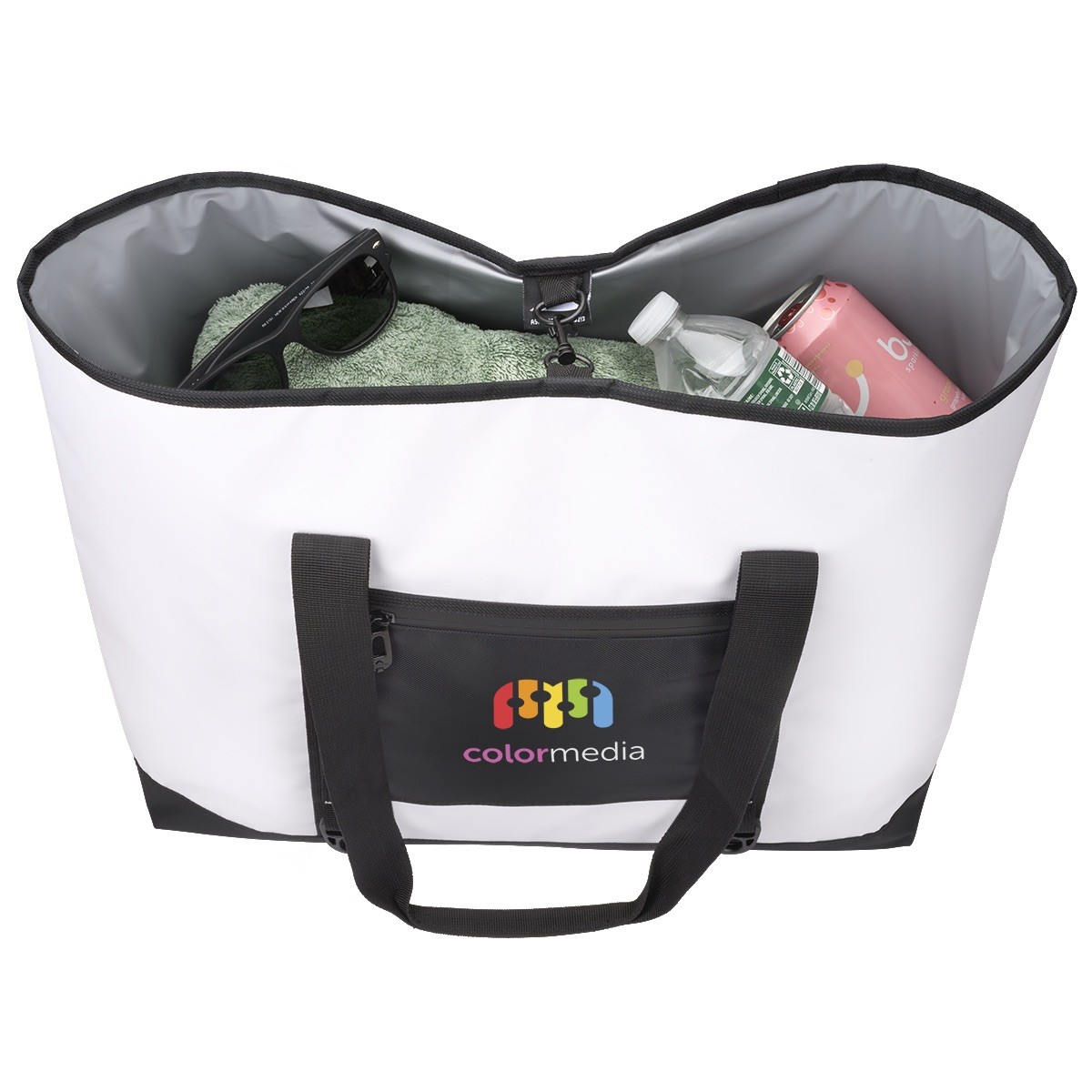 Picture of Urban Peak Padded Tote Bag
