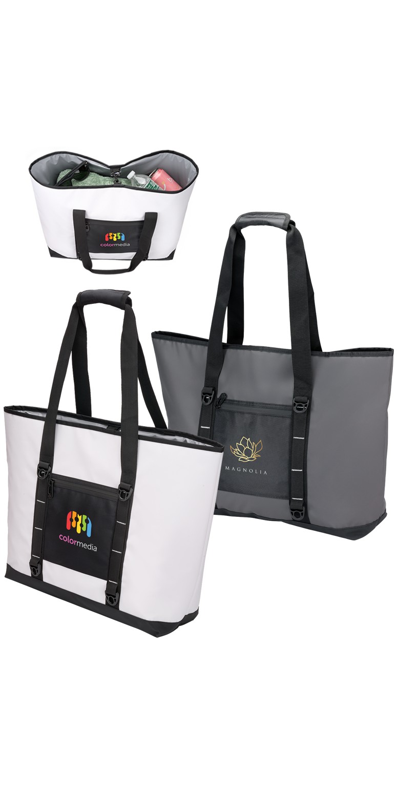Picture of Urban Peak Padded Tote Bag