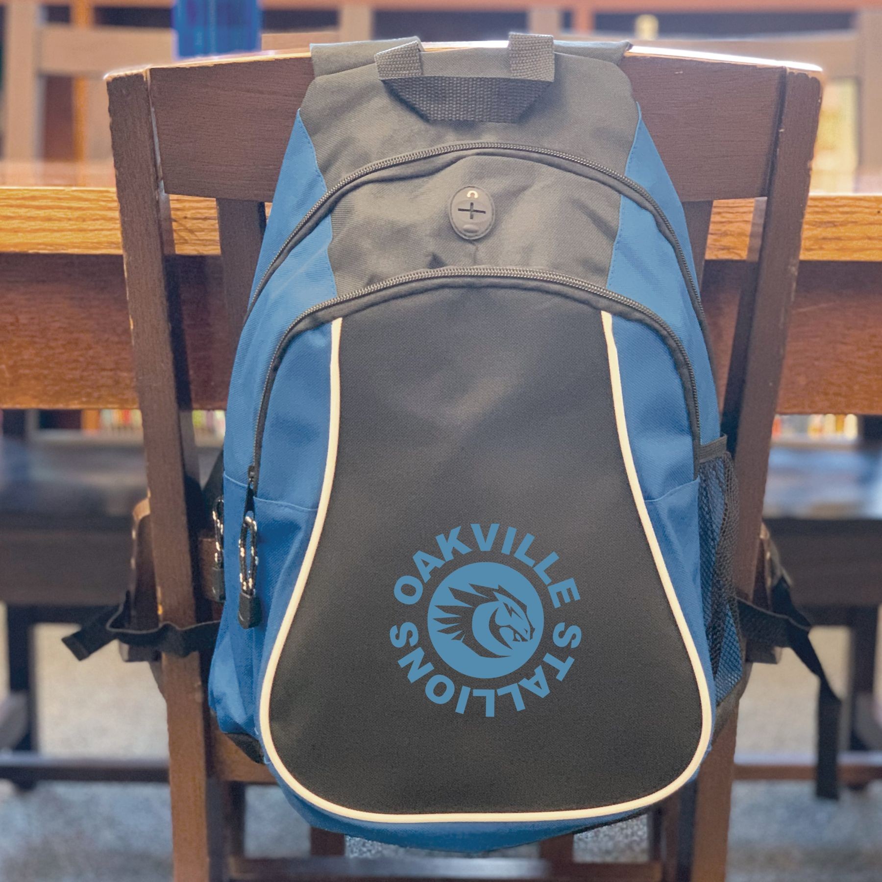 Picture of Value Backpack