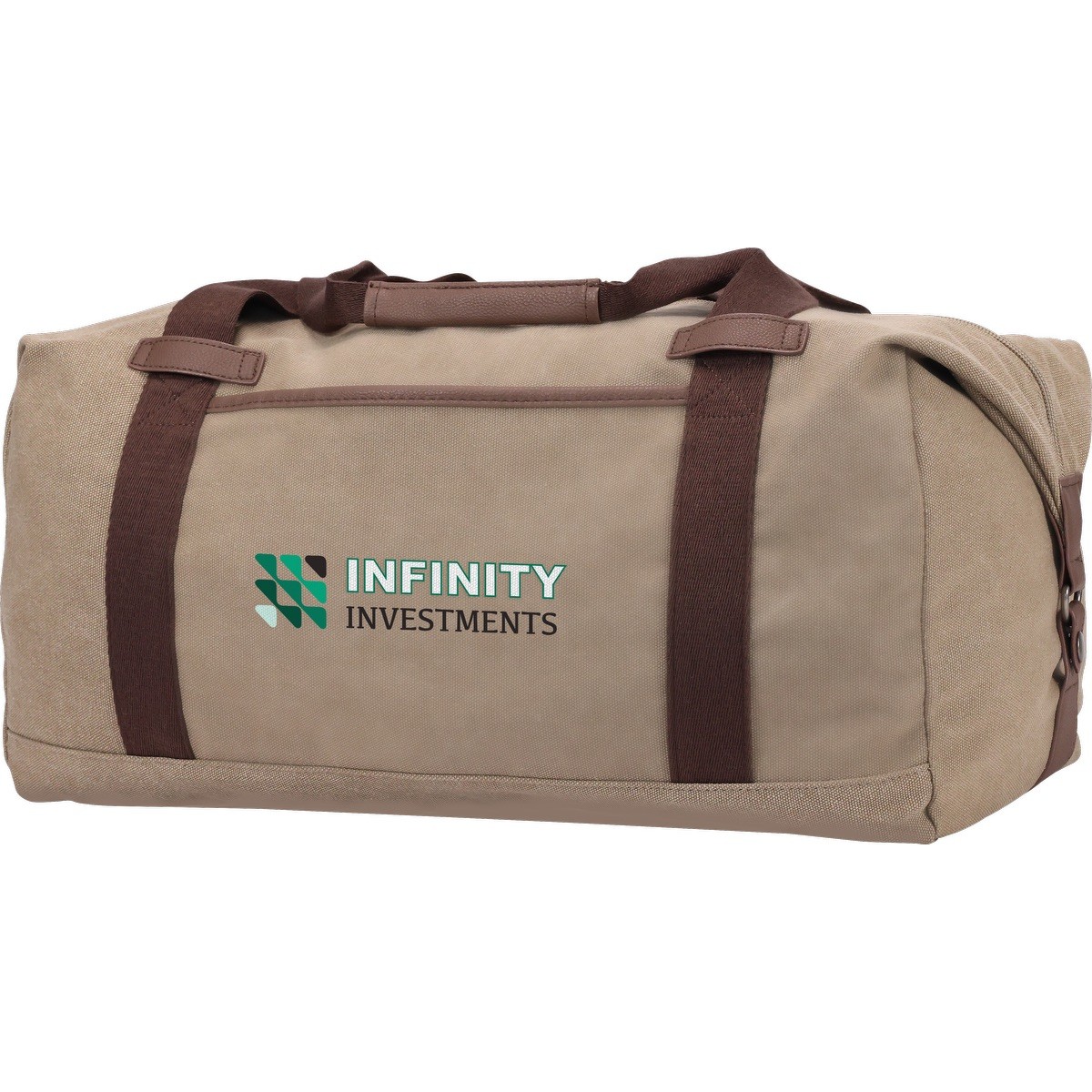 Picture of Urban Peak Everyday 16oz Cotton Canvas Duffel