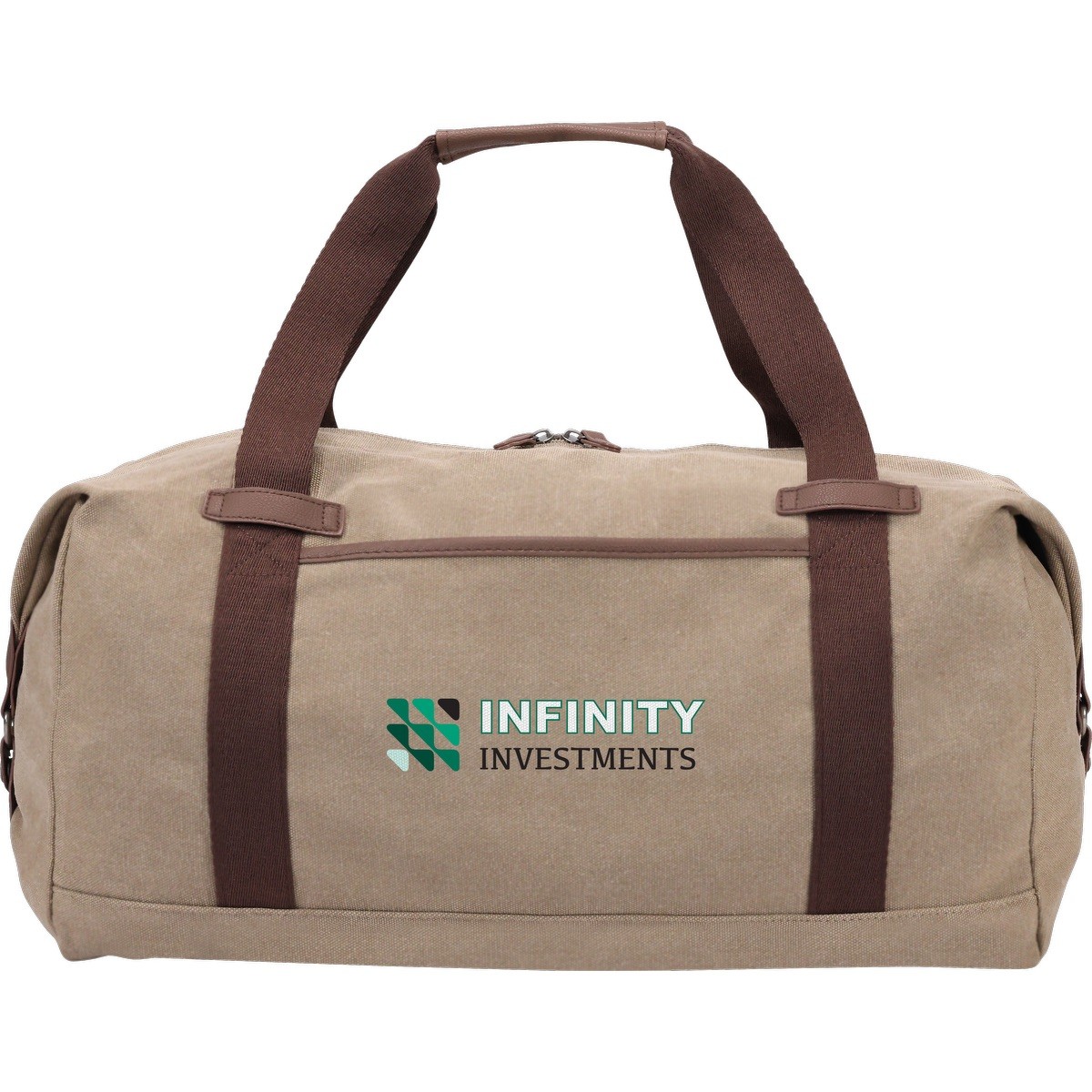 Picture of Urban Peak Everyday 16oz Cotton Canvas Duffel