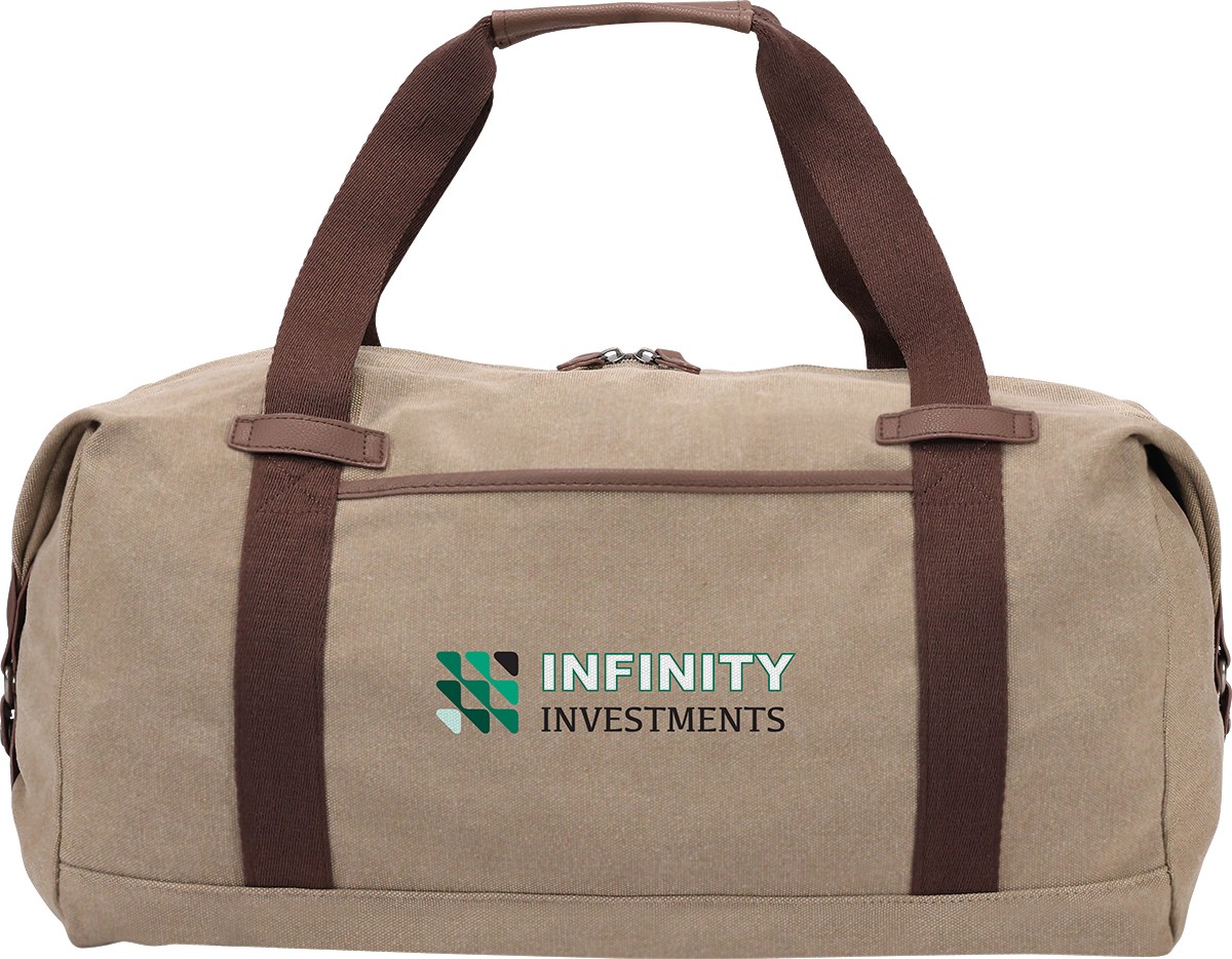 Picture of Urban Peak Everyday 16oz Cotton Canvas Duffel
