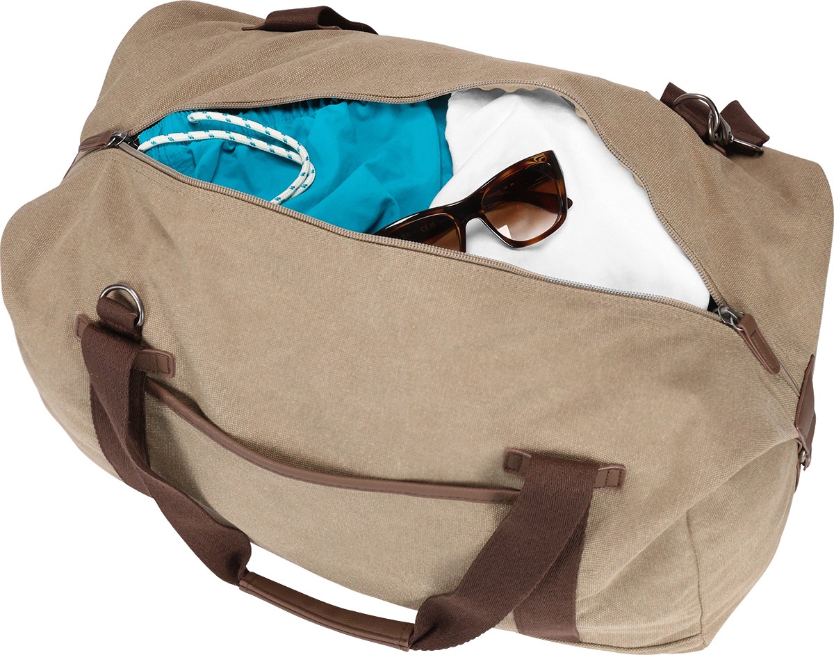Picture of Urban Peak Everyday 16oz Cotton Canvas Duffel