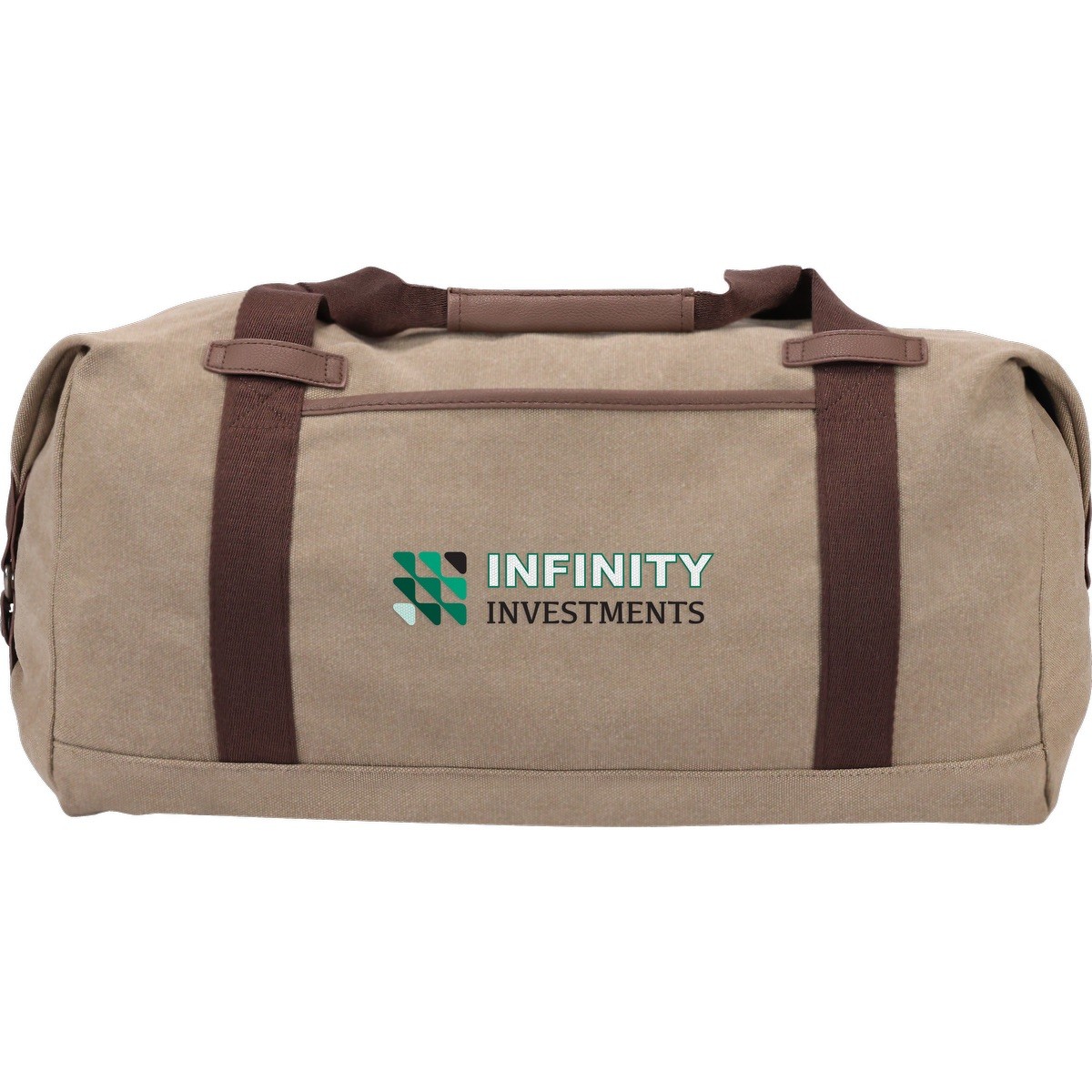Picture of Urban Peak Everyday 16oz Cotton Canvas Duffel