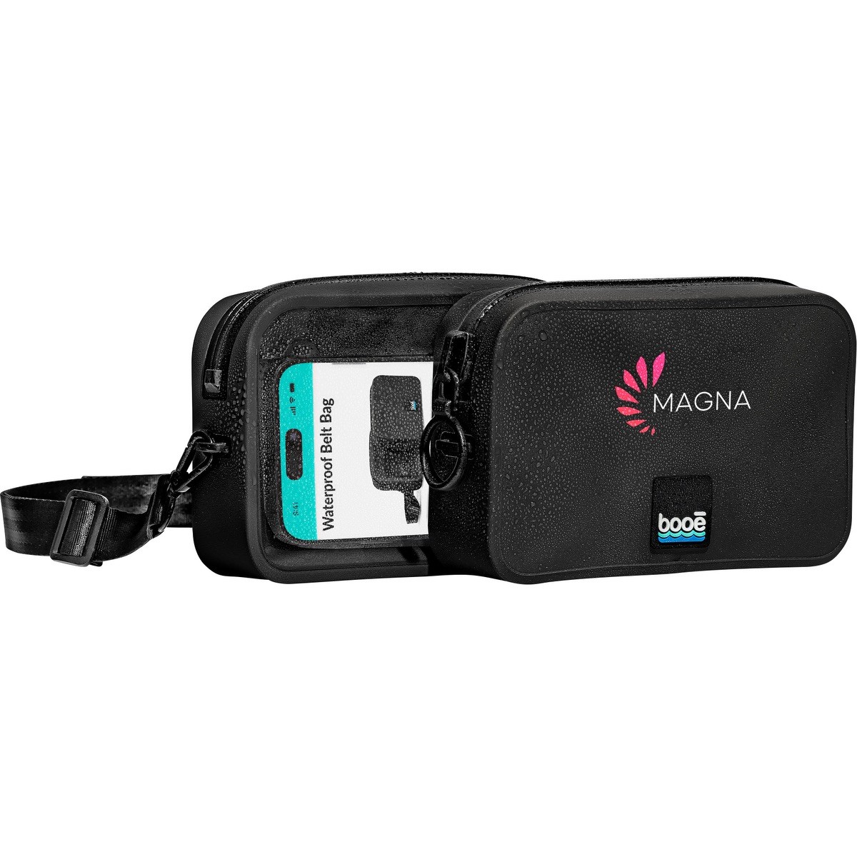 Picture of booe Waterproof Belt Bag
