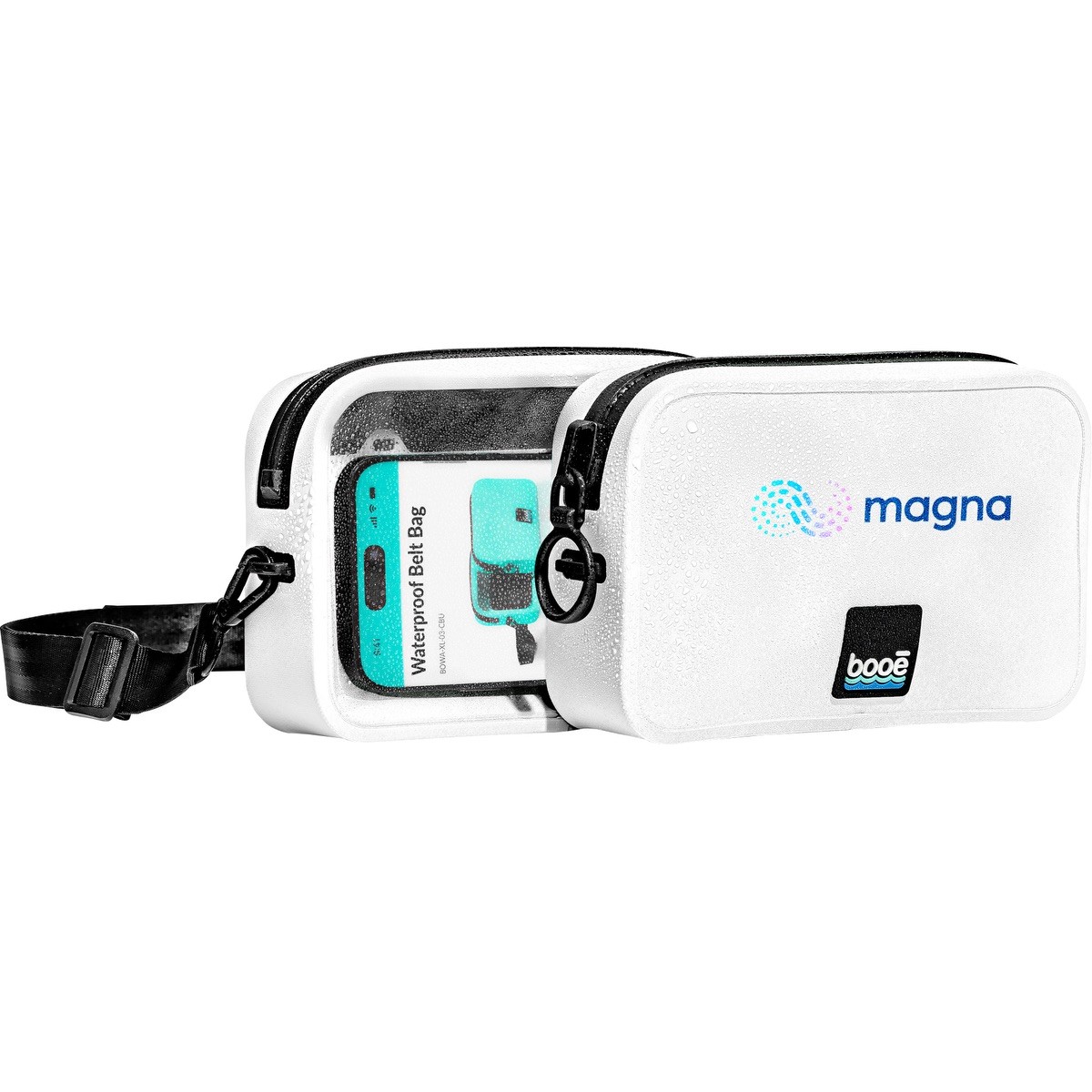 Picture of booe Waterproof Belt Bag