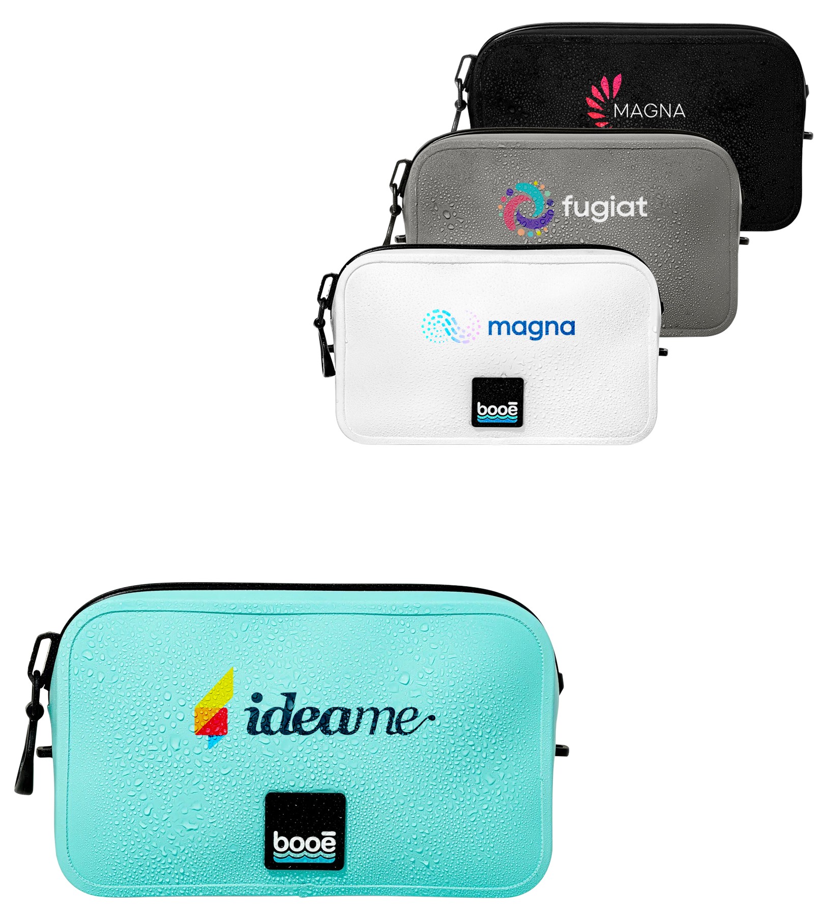 Picture of booe Waterproof Belt Bag