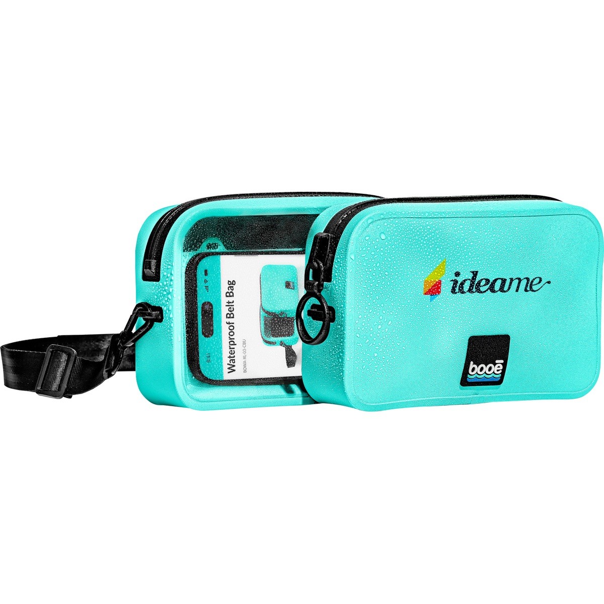 Picture of booe Waterproof Belt Bag