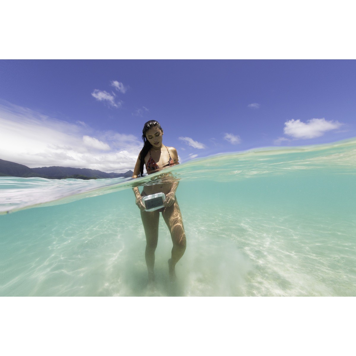Picture of booe Waterproof Belt Bag