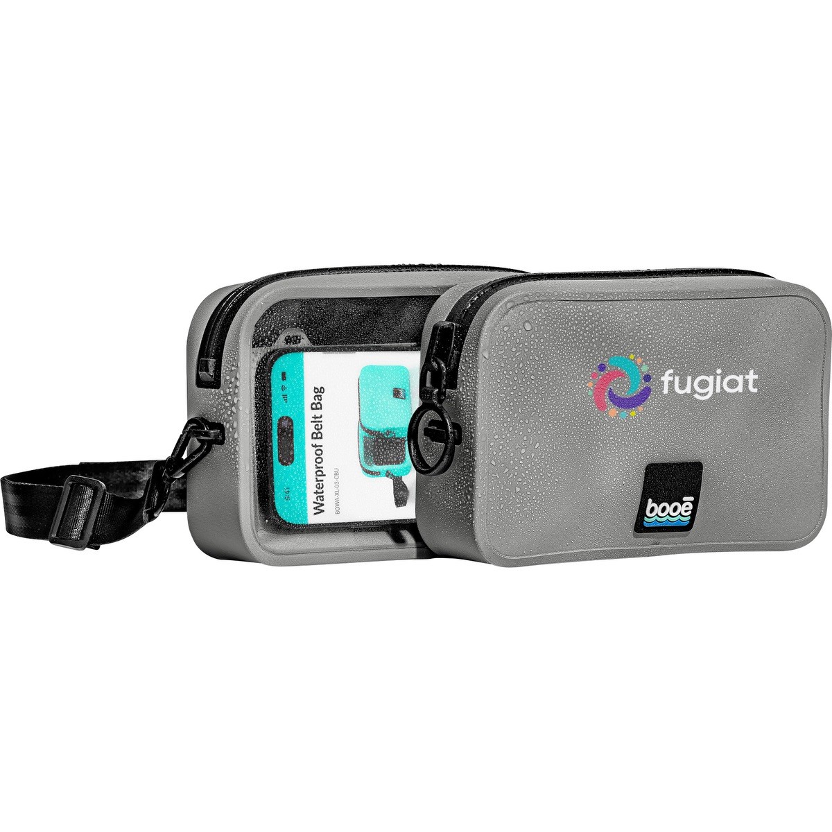 Picture of booe Waterproof Belt Bag