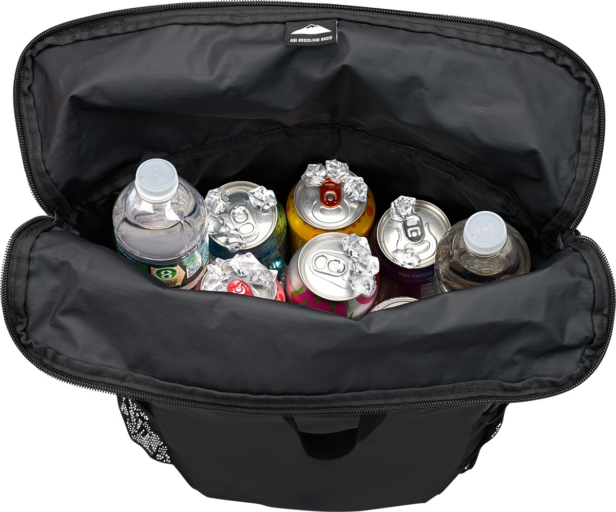 Picture of Urban Peak 24 Can Roll Top Backpack Cooler