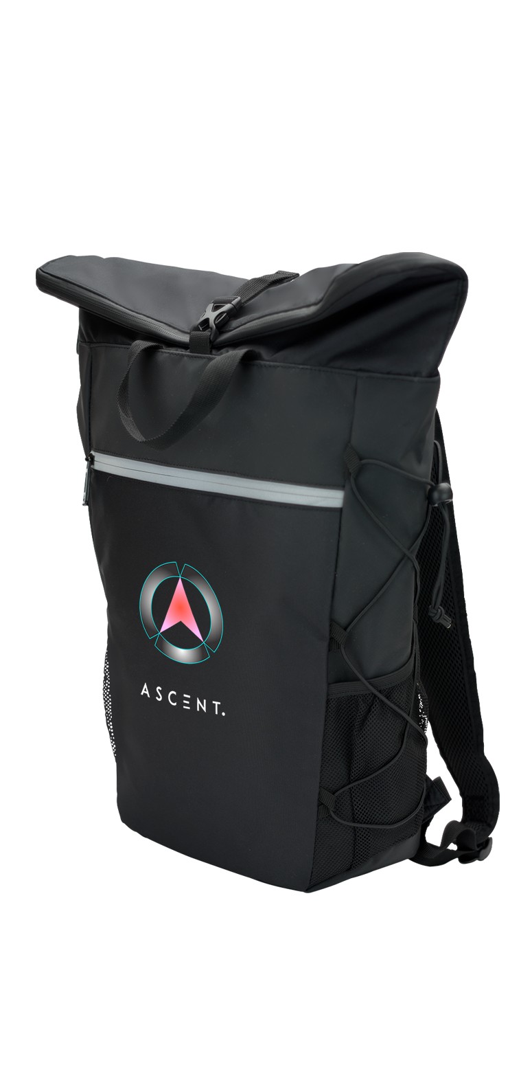 Picture of Urban Peak 24 Can Roll Top Backpack Cooler