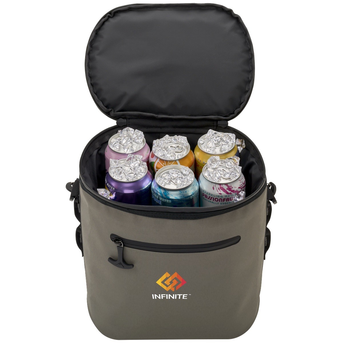 Picture of Urban Peak Waterproof Cryo 12 Can Cooler