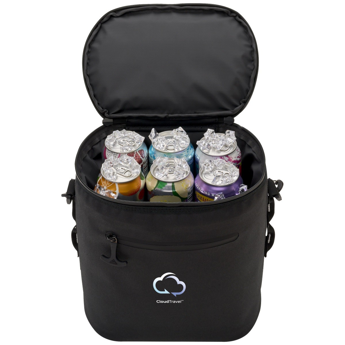 Picture of Urban Peak Waterproof Cryo 12 Can Cooler