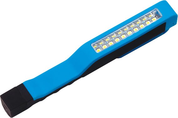 Picture of Pocket Work Flashlight (10 SMD)