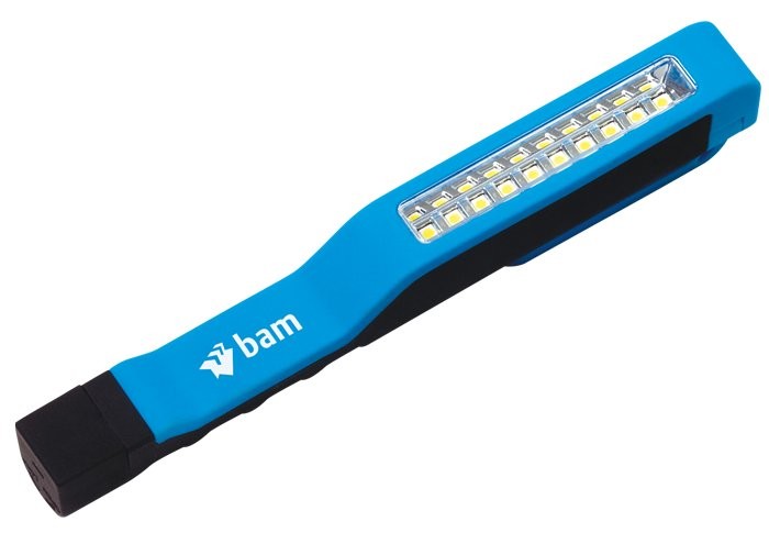 Picture of Pocket Work Flashlight (10 SMD)
