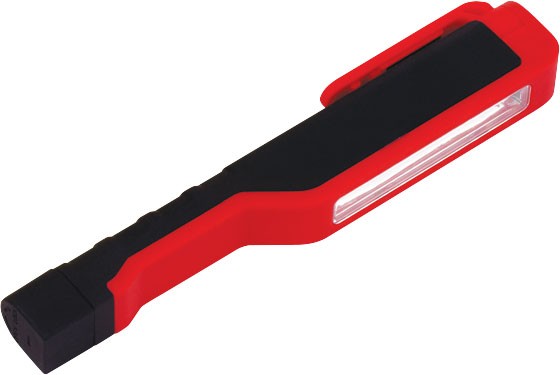 Picture of Pocket Work Flashlight (10 SMD)