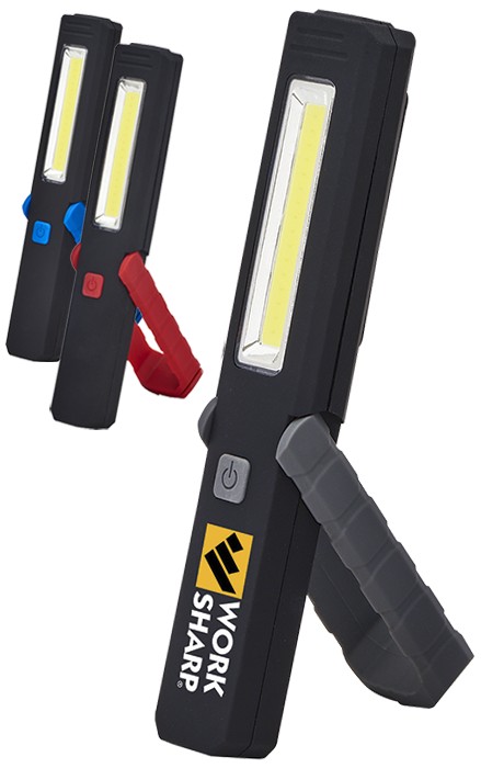 Picture of Magnetic Kickstand Worklight (COB)