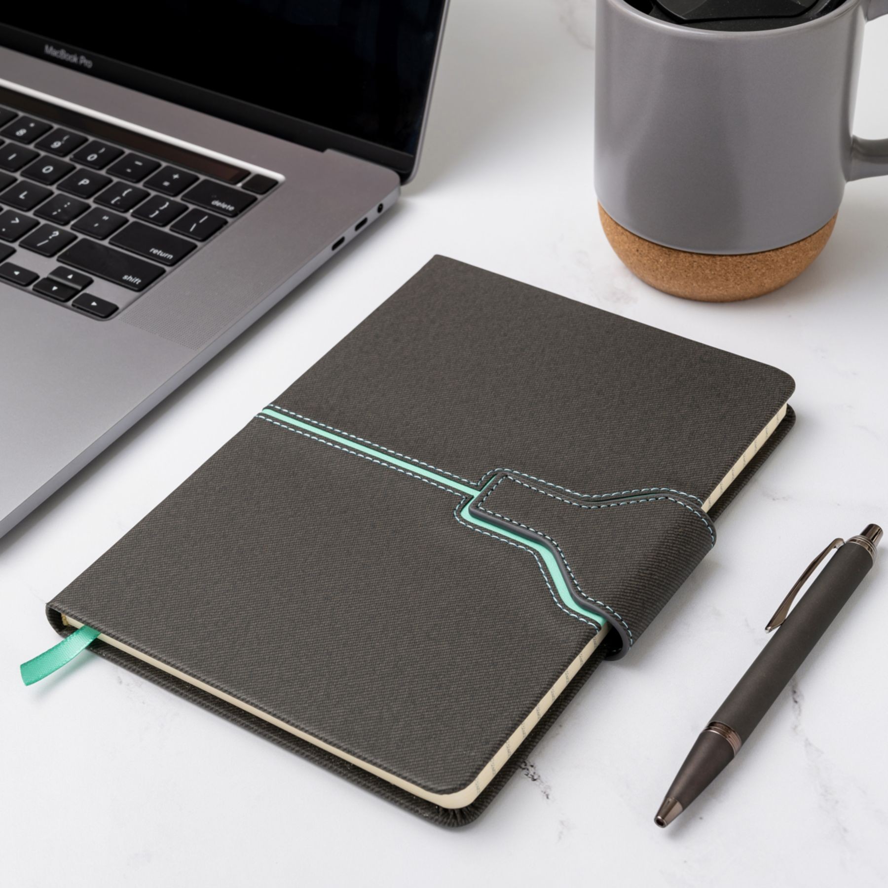 Picture of Midline Journal W/ Magnetic Closure