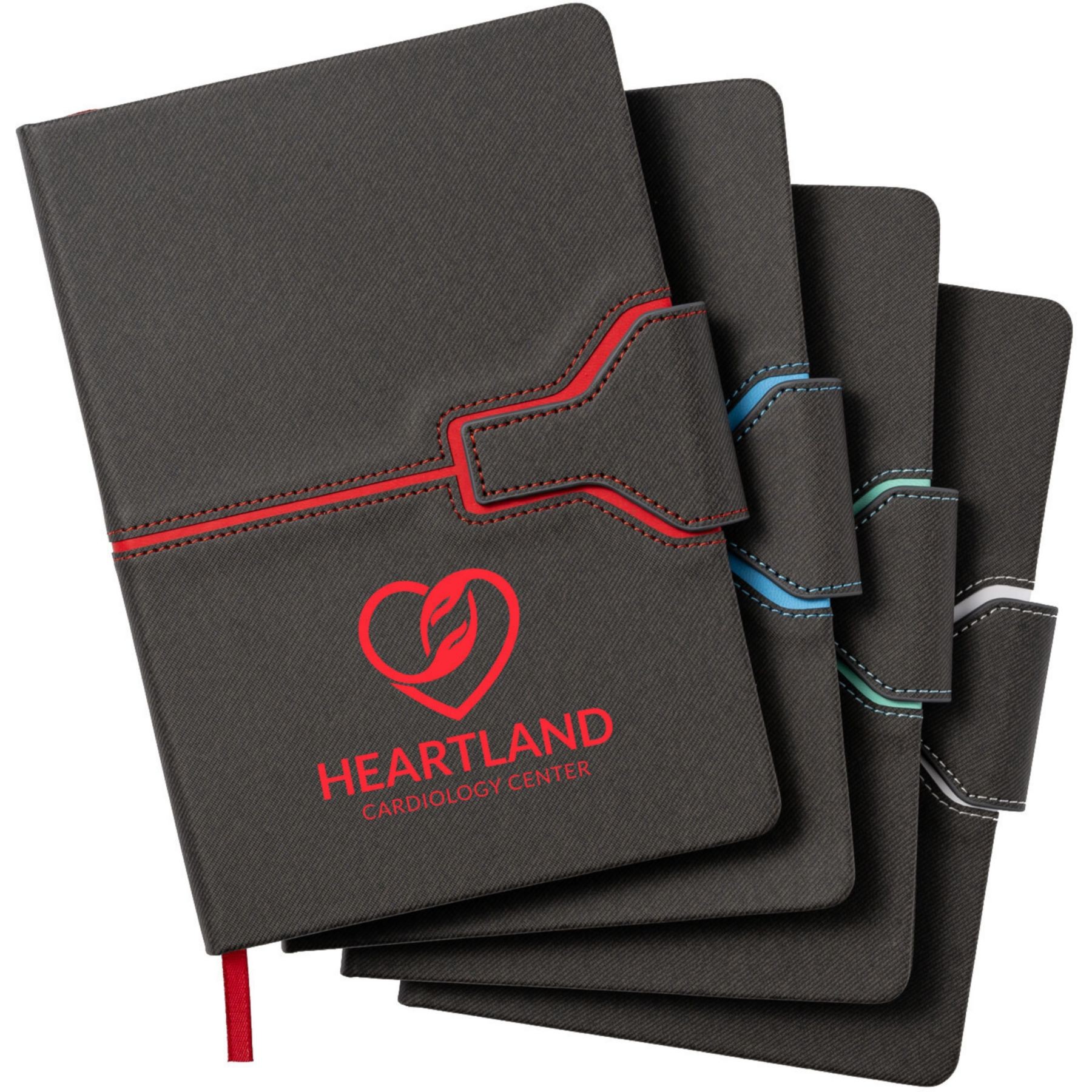 Picture of Midline Journal W/ Magnetic Closure