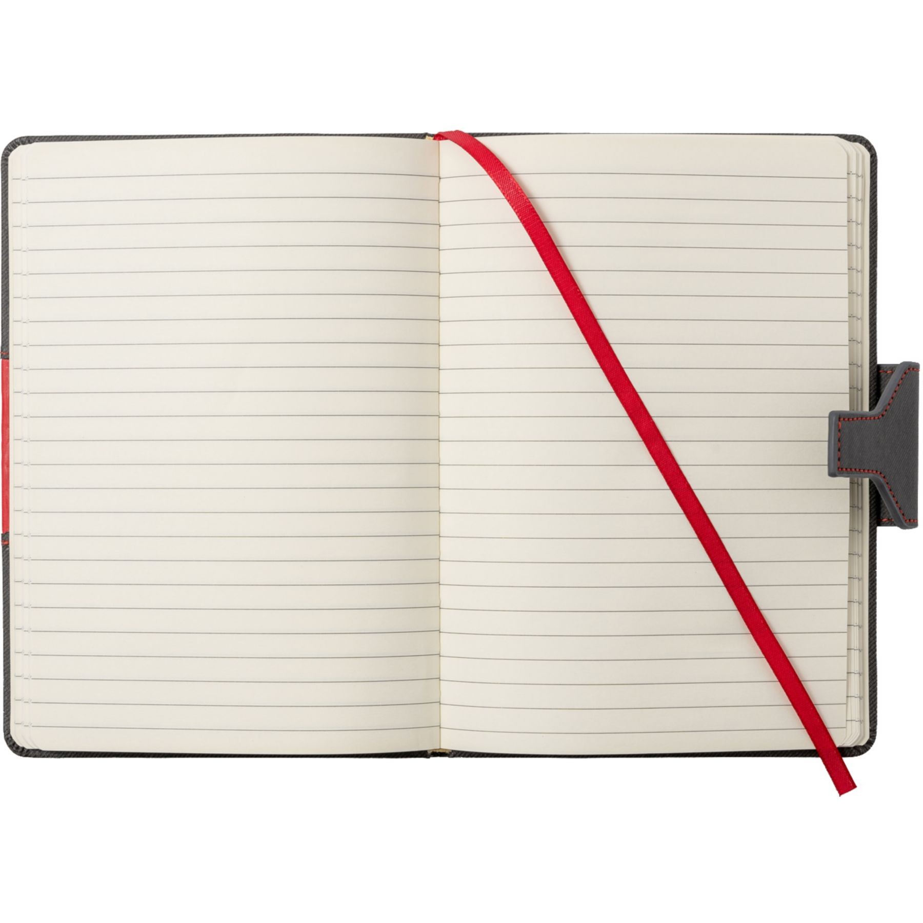 Picture of Midline Journal W/ Magnetic Closure