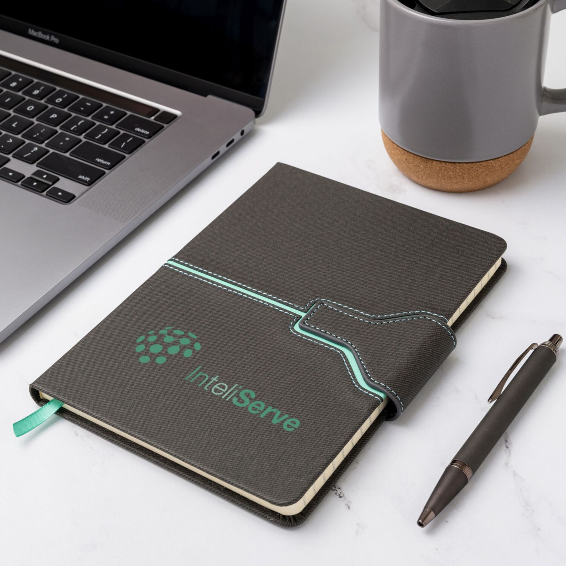 Picture of Midline Journal W/ Magnetic Closure