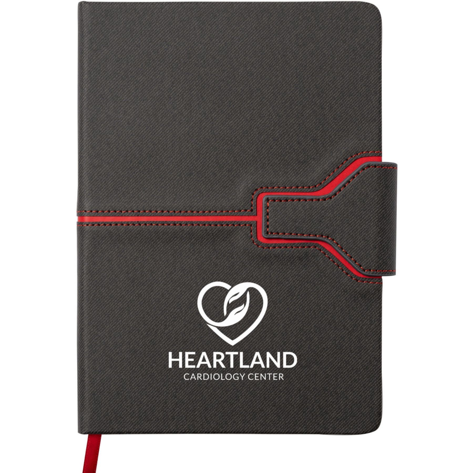 Picture of Midline Journal W/ Magnetic Closure