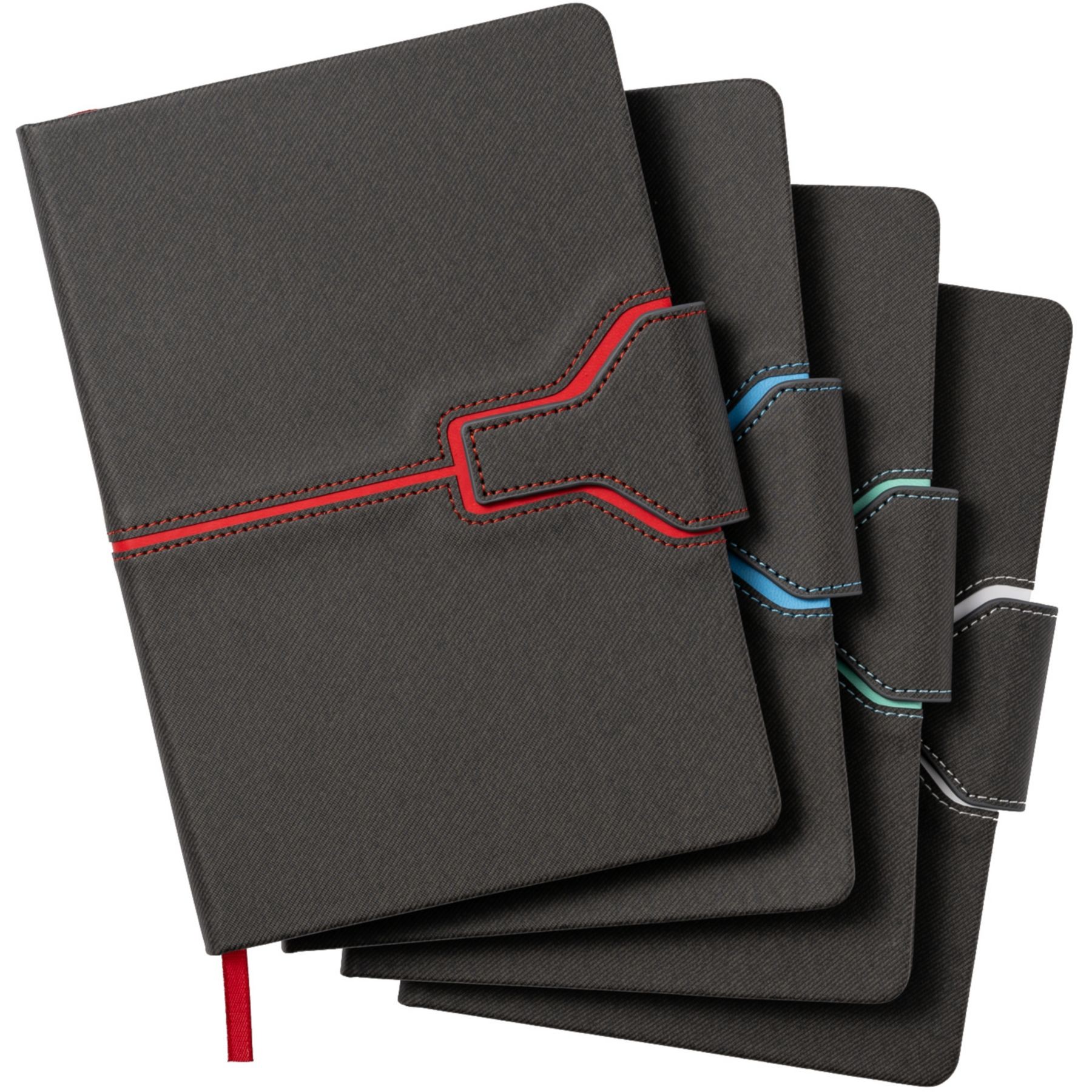 Picture of Midline Journal W/ Magnetic Closure