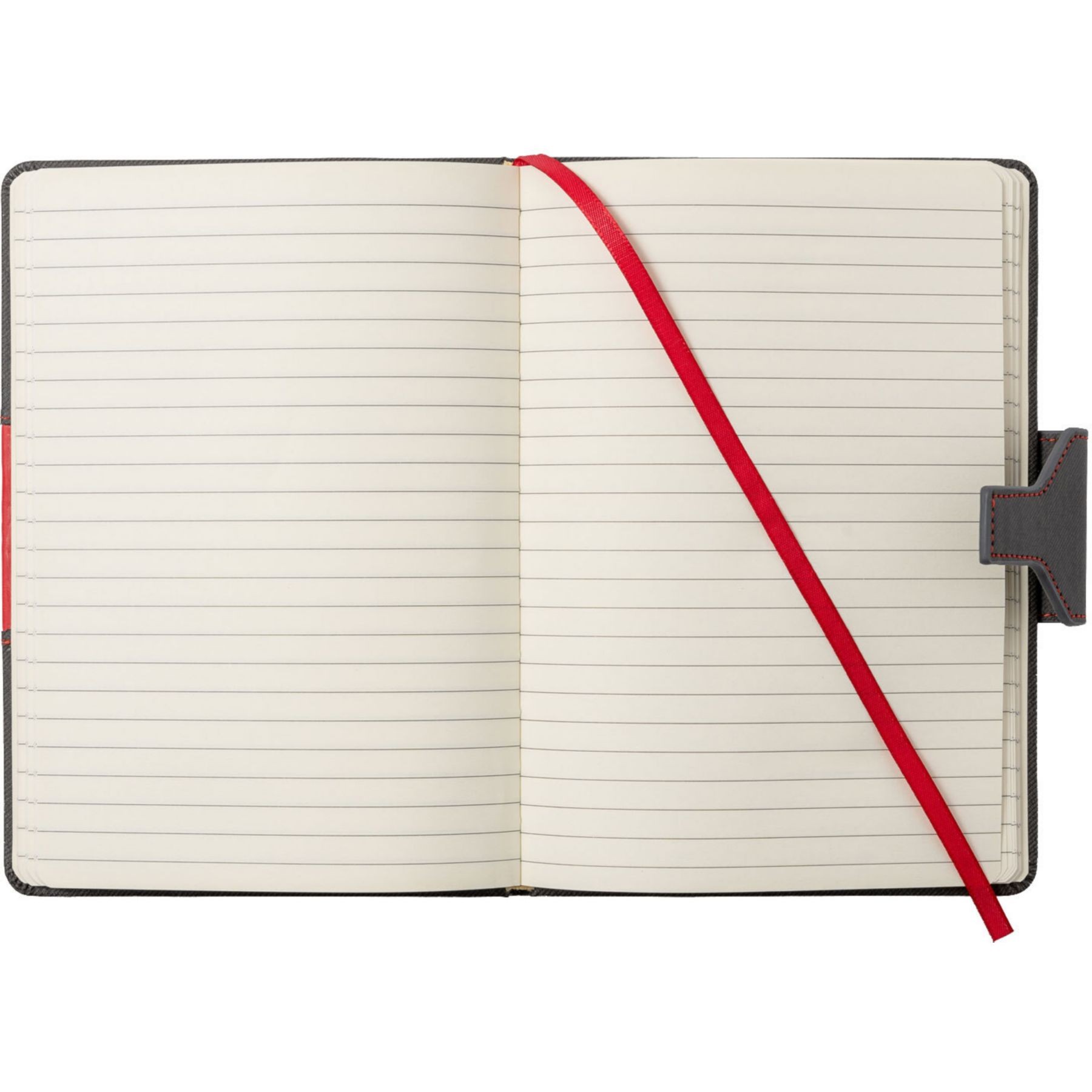 Picture of Midline Journal W/ Magnetic Closure