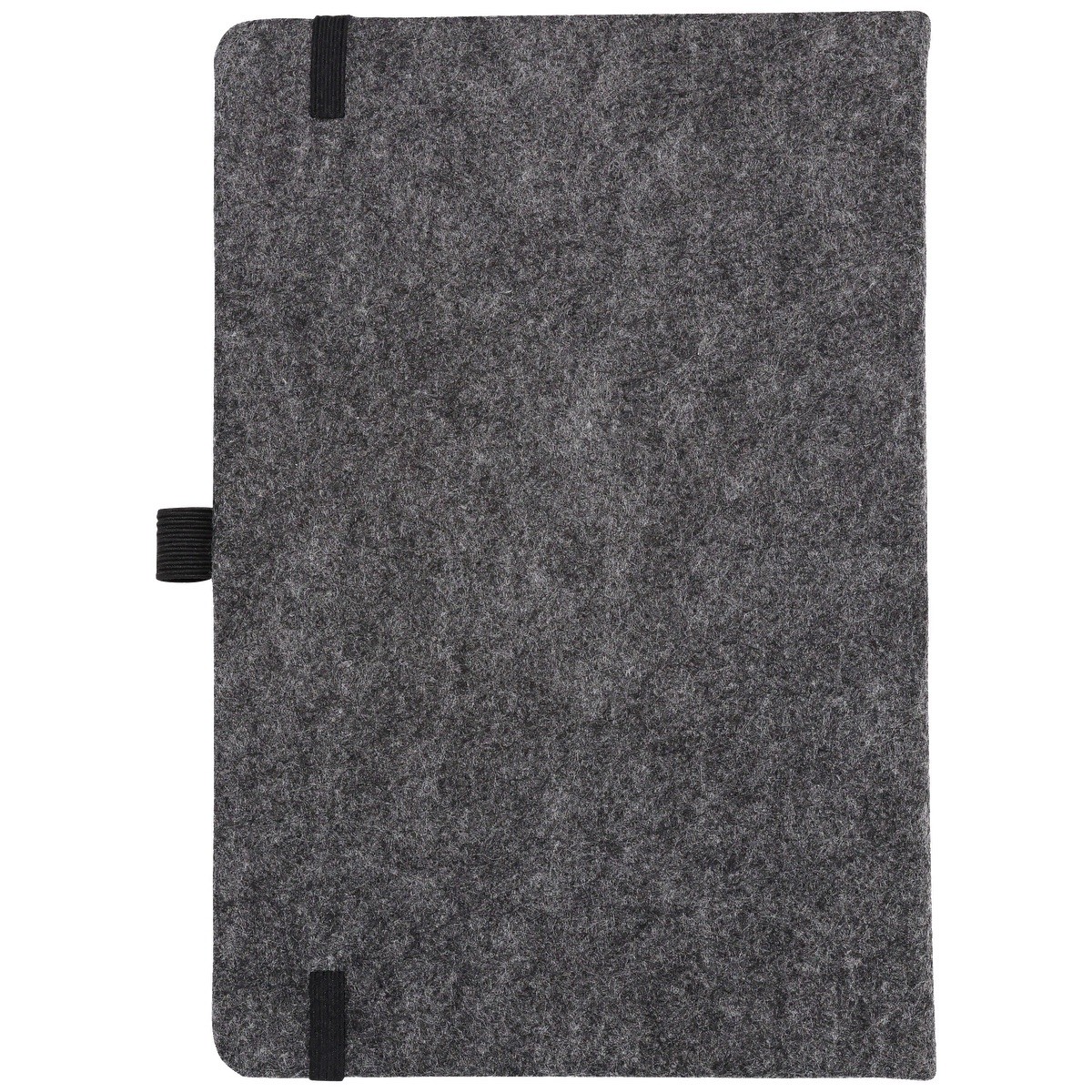 Picture of EarthTrendz 5.58.25 Felt Notebook