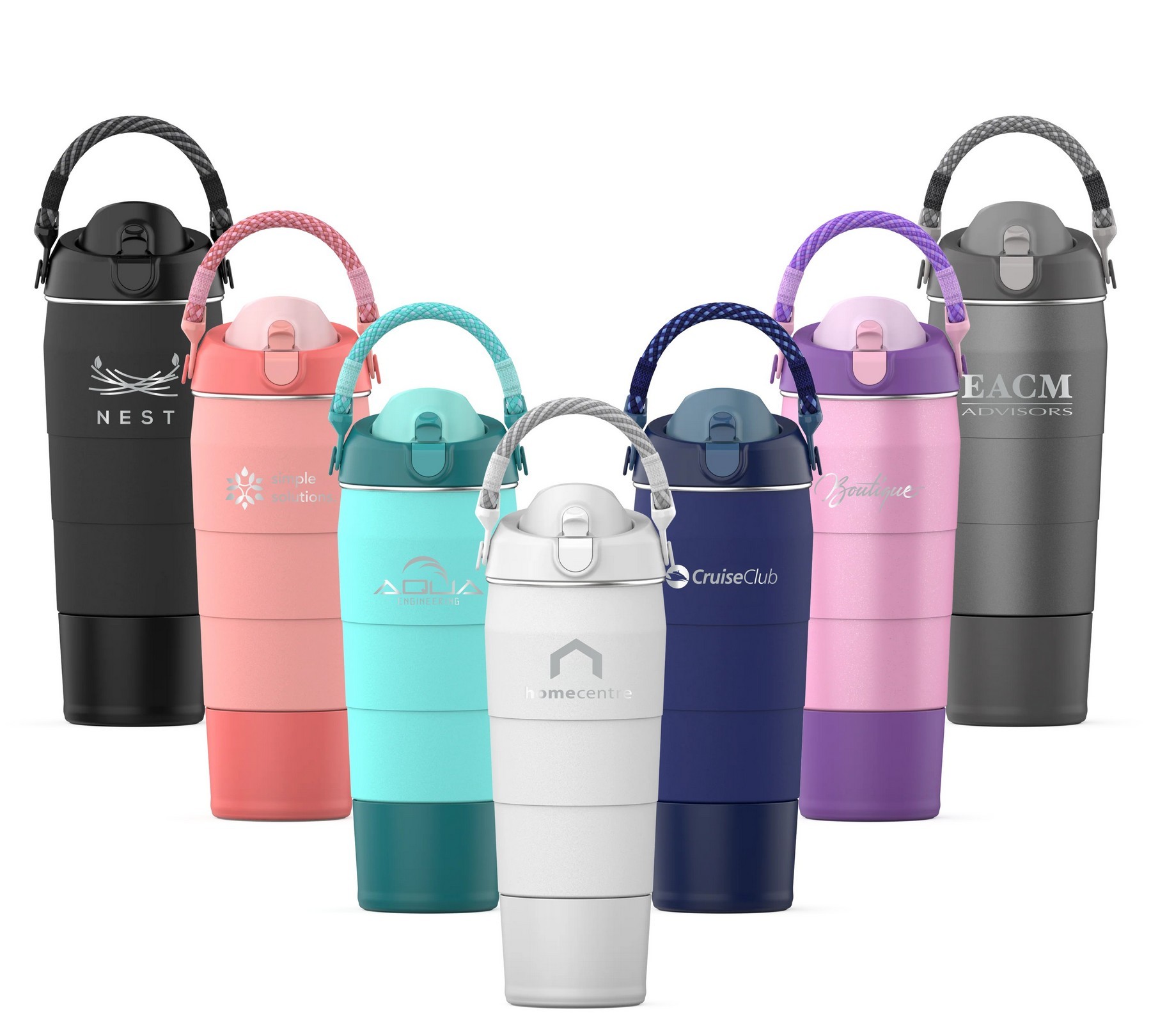 Picture of Pirani® 32oz Companion Bottle