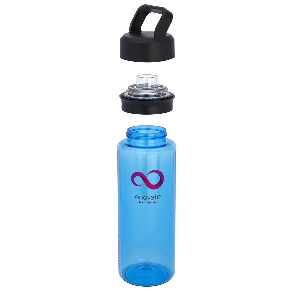 Picture of Urban Peak 32oz Dual Top Tritan Water Bottle