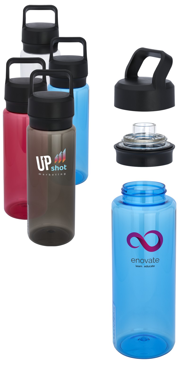 Picture of Urban Peak 32oz Dual Top Tritan Water Bottle