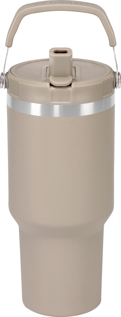 Picture of 34oz Urban Peak Pinnacle Flip Straw Tumbler