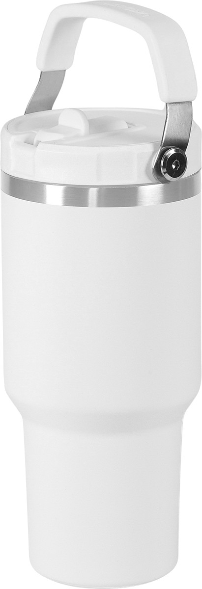 Picture of 34oz Urban Peak Pinnacle Flip Straw Tumbler