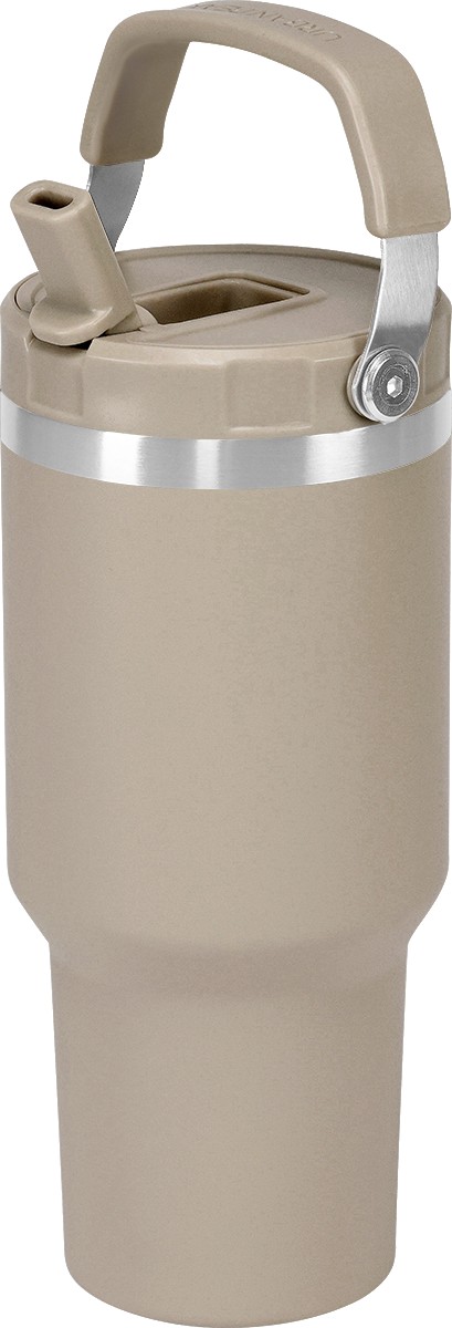 Picture of 34oz Urban Peak Pinnacle Flip Straw Tumbler