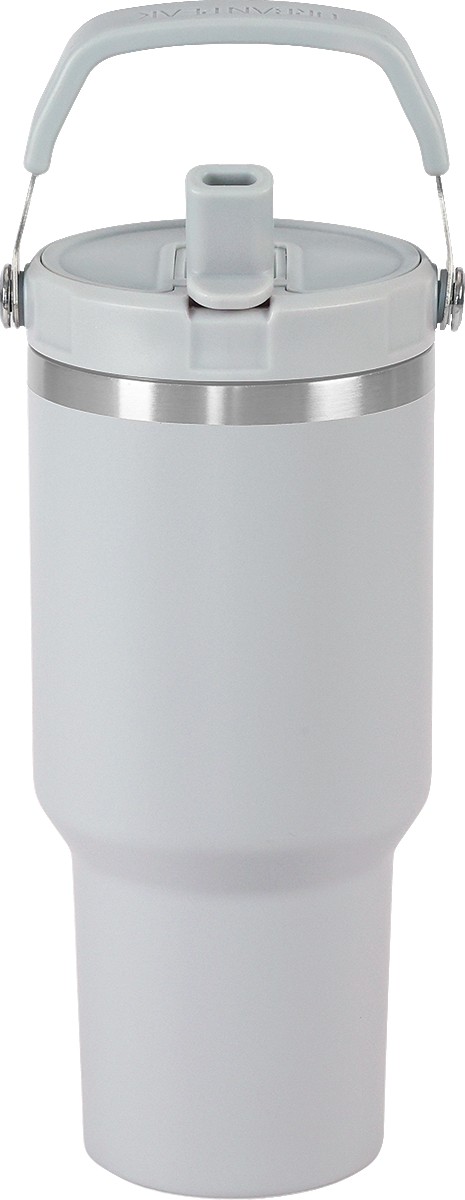 Picture of 34oz Urban Peak Pinnacle Flip Straw Tumbler