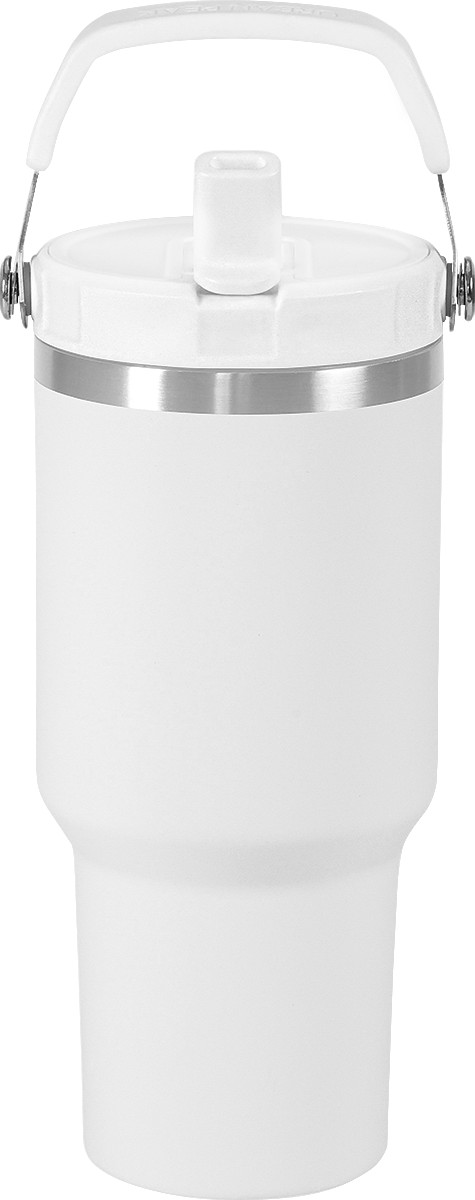 Picture of 34oz Urban Peak Pinnacle Flip Straw Tumbler