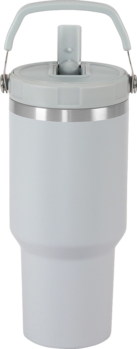 Picture of 34oz Urban Peak Pinnacle Flip Straw Tumbler