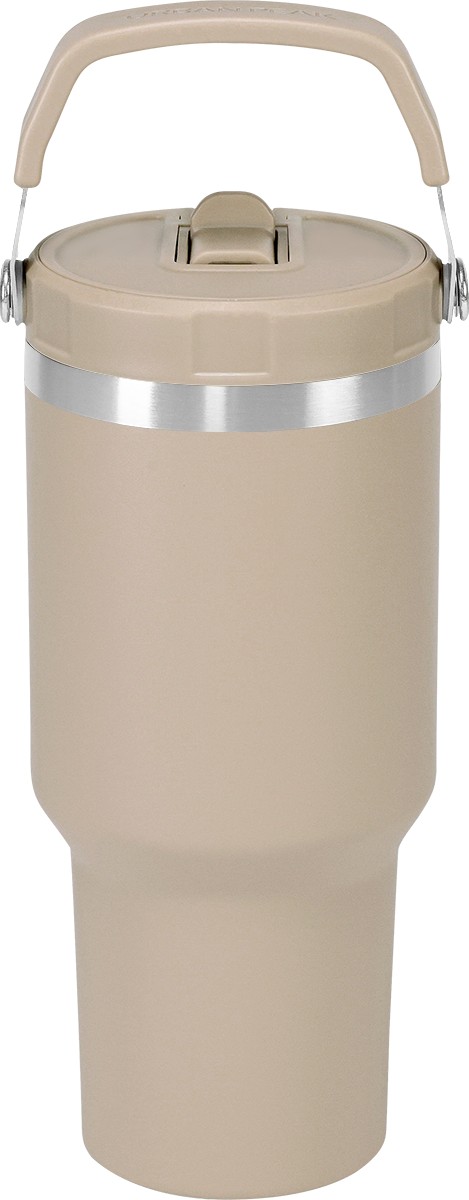 Picture of 34oz Urban Peak Pinnacle Flip Straw Tumbler