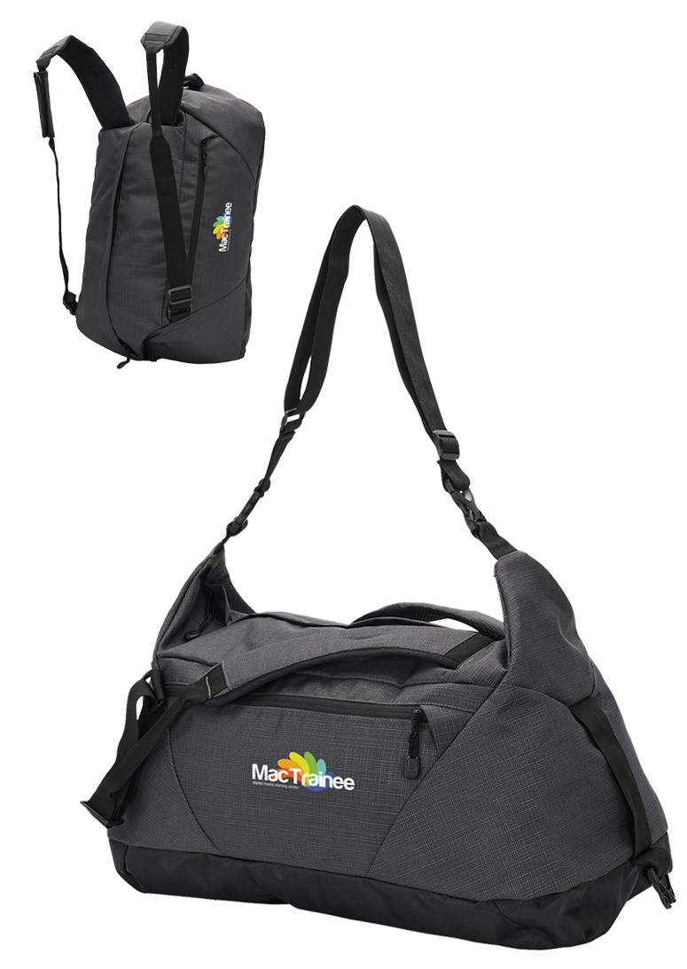 Picture of Summit Backpack/Duffel Bag