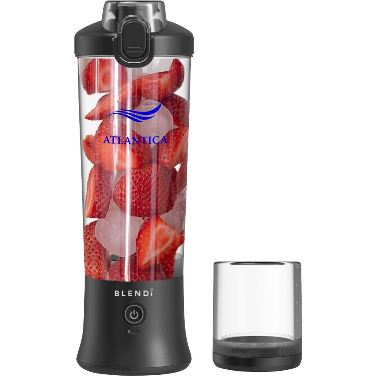 Picture of BLENDi X Portable Blender 24oz