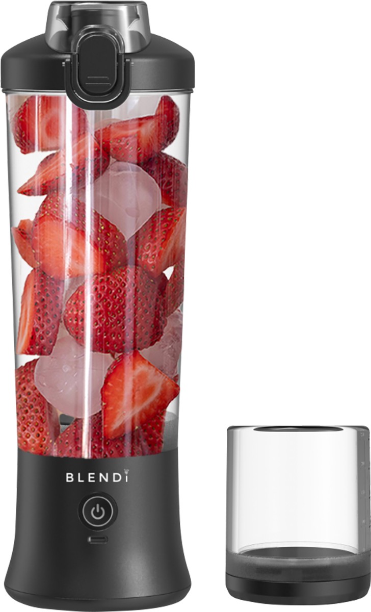 Picture of BLENDi X Portable Blender 24oz