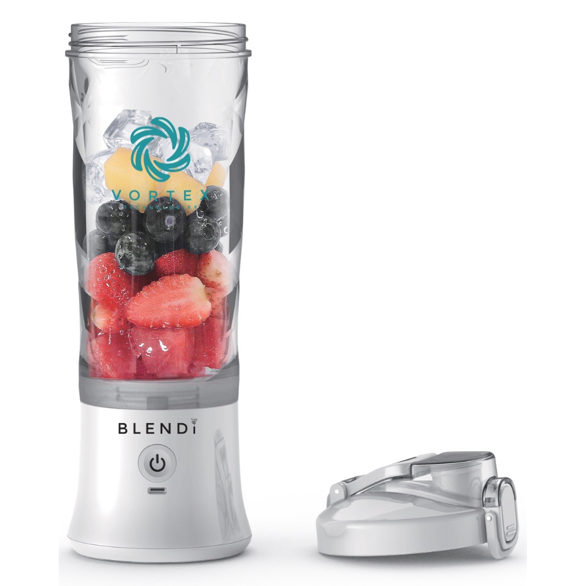 Picture of BLENDi X Portable Blender 24oz