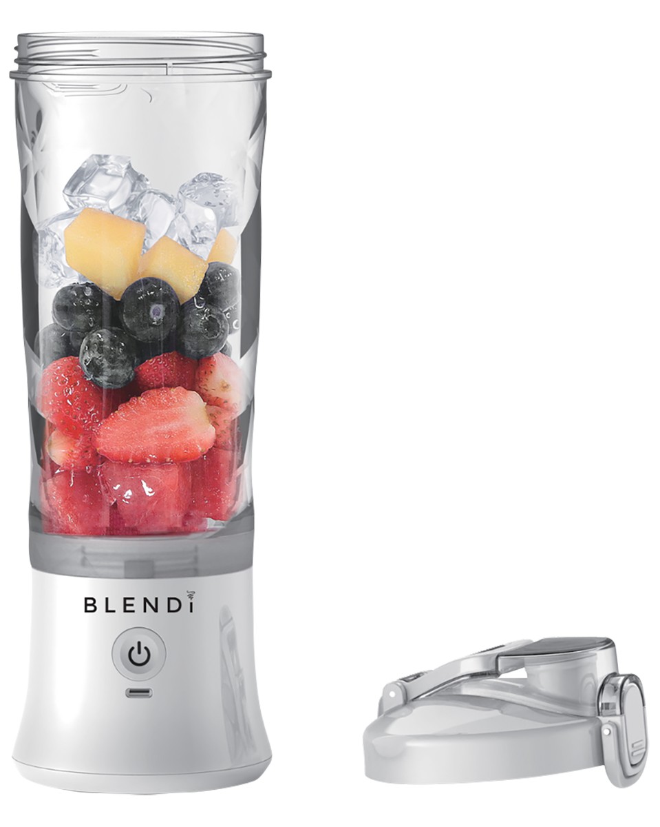 Picture of BLENDi X Portable Blender 24oz