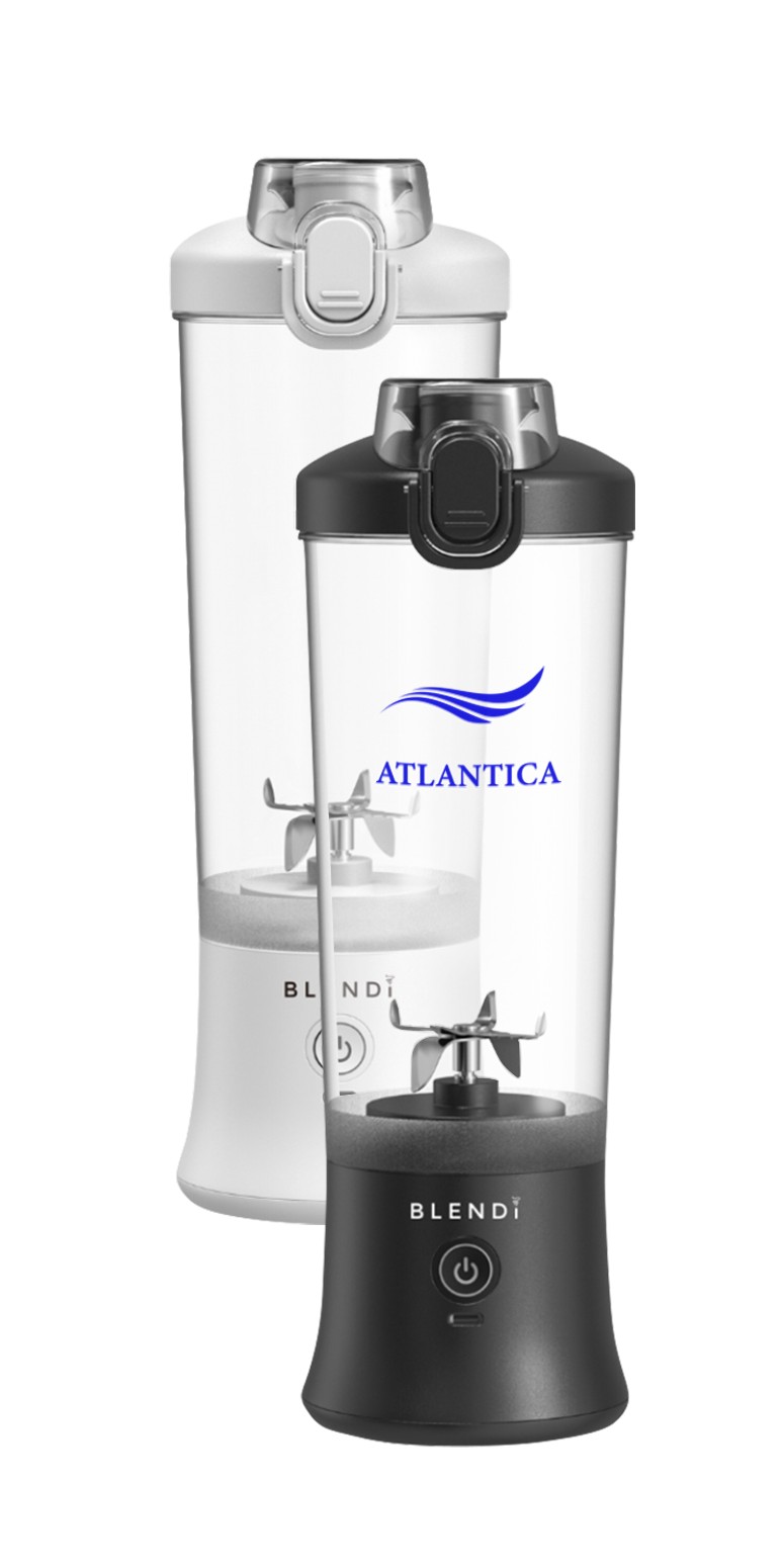 Picture of BLENDi X Portable Blender 24oz