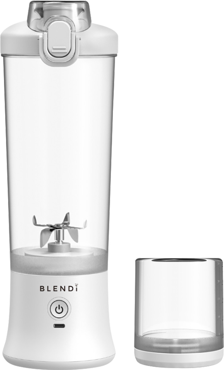 Picture of BLENDi X Portable Blender 24oz
