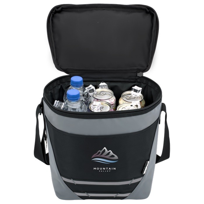 Picture of Urban Peak Waterproof 12 Can Dash Cooler
